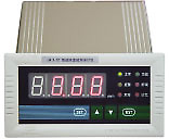 轴向位移监测保护仪（带传感器） 