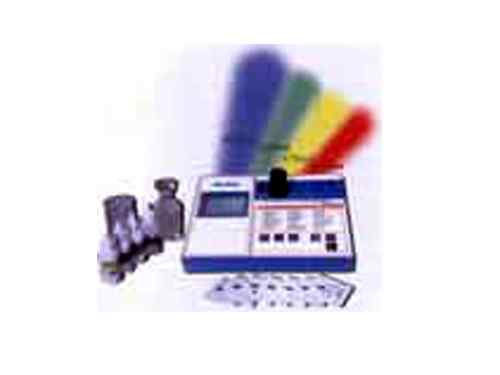 C200多参数离子测定仪