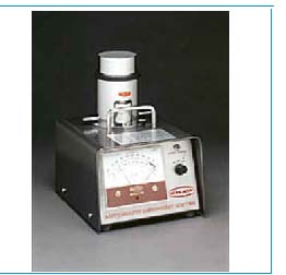 便携式快速露点湿度计/露点仪 同时显示露点和PPMv湿度