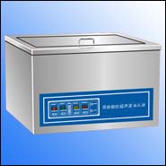 臺式數控聲波清洗器 