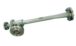 蒸汽喷射真空泵(抽空器）