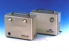 无油真空泵 （实验室用）