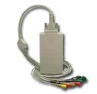 心電綜合分析工作站