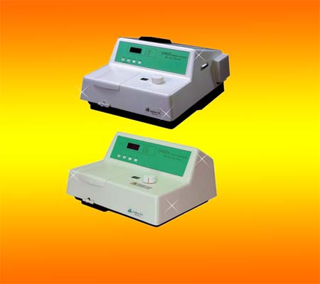 荧光分光光度计