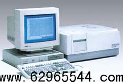 荧光分光光度计