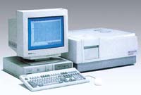 荧光分光光度计 