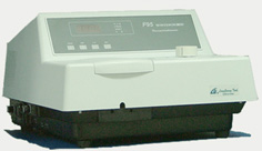 列荧光分光光度计