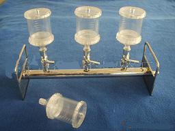 薄膜过滤器 滤头