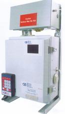 在線總硫分析儀 