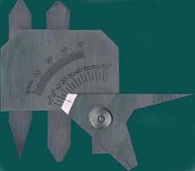 焊接檢驗(yàn)尺 