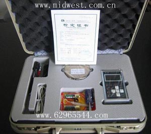 便携式里氏硬度计 