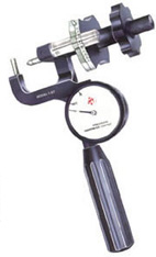 便携式表面洛氏硬度计 