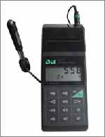 手持式里氏硬度计 