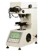 数显显微硬度计 