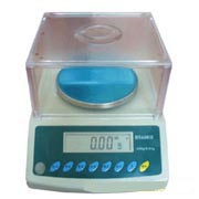 多功能电子天平 