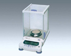 双量程分析天平 