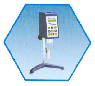 數(shù)字旋轉(zhuǎn)粘度計  