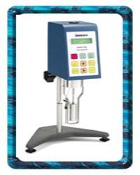 旋轉(zhuǎn)粘度計  