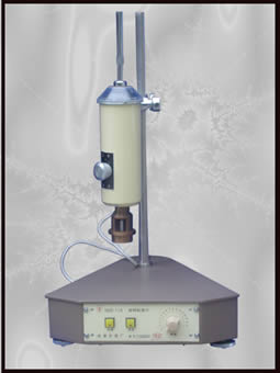 旋轉(zhuǎn)粘度計(jì)  