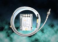 電渦流傳感器 