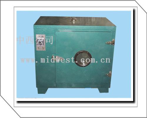 数显电热恒温鼓风干燥箱/电热烘箱