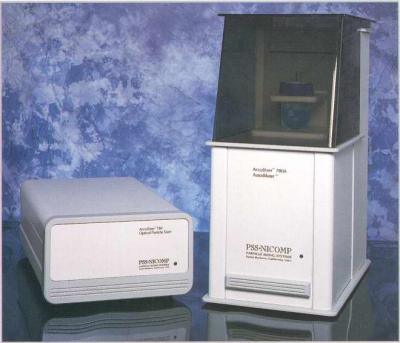 AccuSizer 780颗粒计数器 