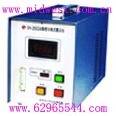 冷镜式露点仪 国产 