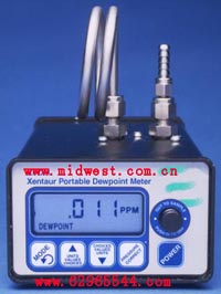便携式露点仪 