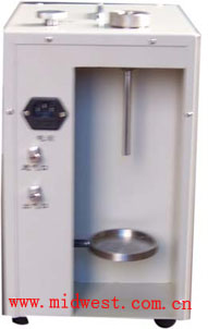 便携冷镜式天然气露点仪 国产