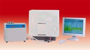 激光粒度儀(濕法） 