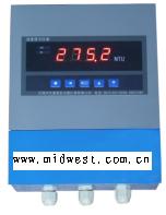 　在线投入式自动监测浊度仪  