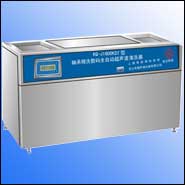 分配閥數(shù)碼自動聲波清洗器 