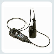 多参数水质检测仪(日本，便携式的/标准-传感器带２ｍ电缆!)