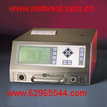 台式气体颗粒计数器  