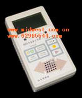 空气粒子计数器 