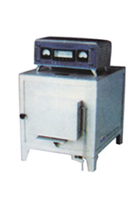 工业高温箱式电阻炉 