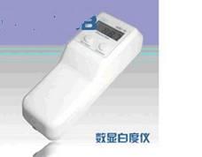 數(shù)顯白度儀（便攜式）