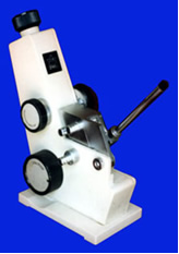 阿贝折射仪（5台）