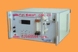 荧光测仪（不带蠕动泵） 