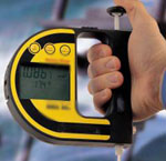 密度计（标准）/密度传感器 