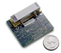 二氧化碳传感器  