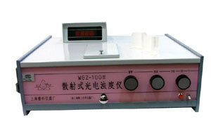 散射式光电浊度仪 