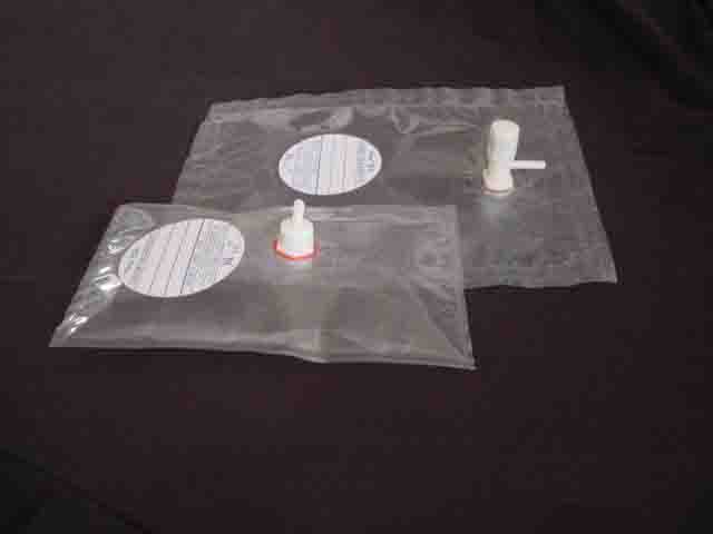 气体采样袋（1L/单阀门接口）