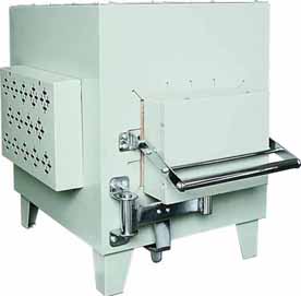 1300℃箱式电阻炉（数显）