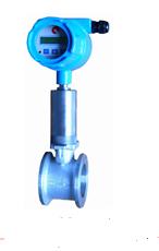 一体化质量流量计 