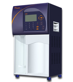 凯氏自动定氮仪