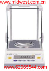 电子分析天平(德国，220g/0.1mg) 