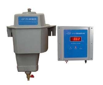 智能型在线浊度仪 /M213921