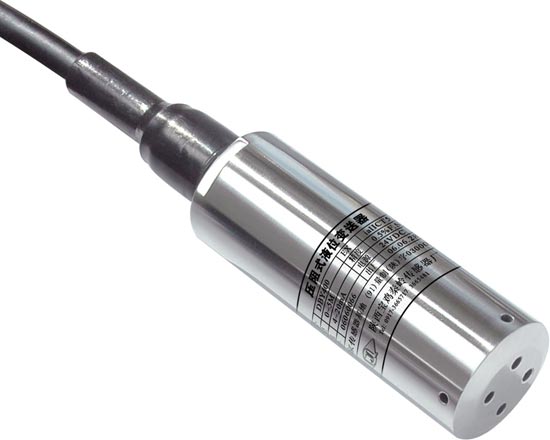 液深變送器/液位傳感器（0-5米）  
