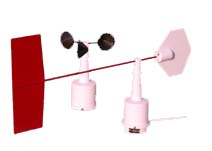 数字风速传感器 